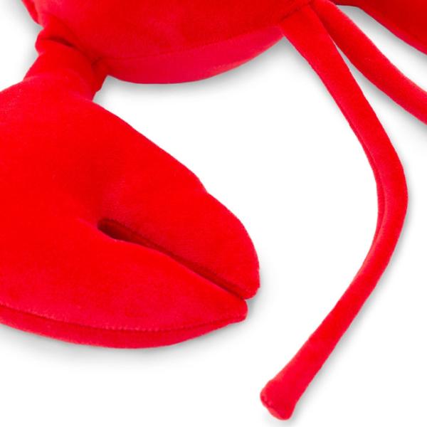 Jucărie moale Orange Toys Ocean Lobster 4752218016224 3+/ Red photo 5