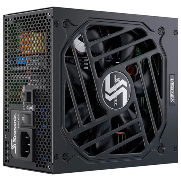 Sursă de alimentare Seasonic Vertex GX-1000 80+ Gold/ 1000 W photo 2