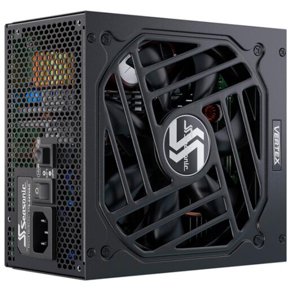Sursă de alimentare Seasonic Vertex GX-1000 80+ Gold/ 1000 W photo 2