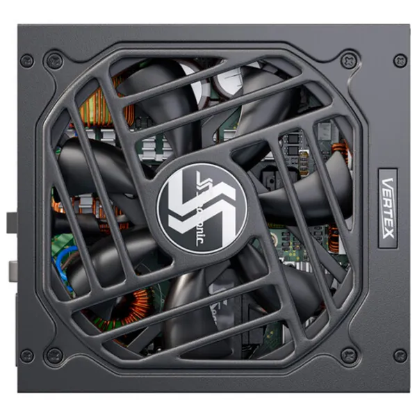 Sursă de alimentare Seasonic Vertex GX-1000 80+ Gold/ 1000 W photo 3