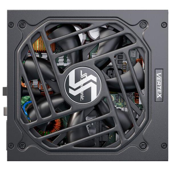 Sursă de alimentare Seasonic Vertex GX-1000 80+ Gold/ 1000 W photo 3