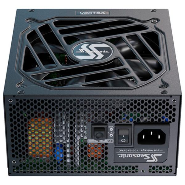Sursă de alimentare Seasonic Vertex GX-1000 80+ Gold/ 1000 W photo 4