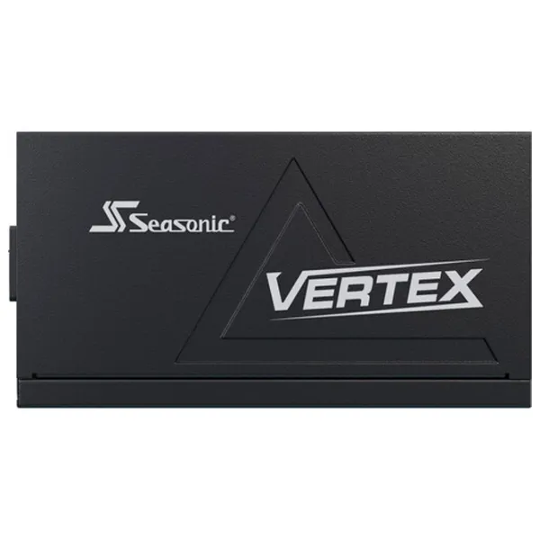 Sursă de alimentare Seasonic Vertex GX-1200 80+ Gold/ 1200 W photo 4 Sursă de alimentare Seasonic Vertex GX-1200 80+ Gold/ 1200 W photo 4