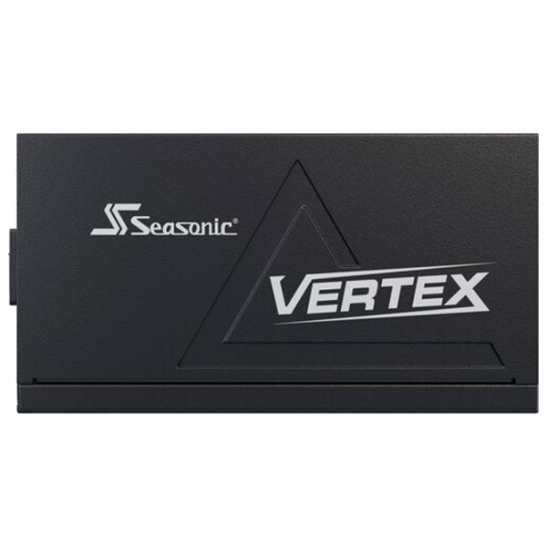 Sursă de alimentare Seasonic Vertex GX-1200 80+ Gold/ 1200 W photo 4 Sursă de alimentare Seasonic Vertex GX-1200 80+ Gold/ 1200 W photo 4