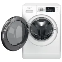 Стиральная машина с сушкой Whirlpool FFWDD 1076258 BV EU 10 кг / 1600 об/мин / Белый photo 3