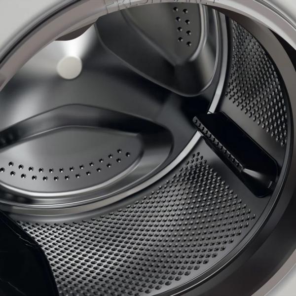Стиральная машина с сушкой Whirlpool FFWDD 1076258 BV EU 10 кг / 1600 об/мин / Белый photo 4
