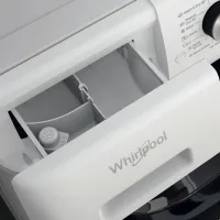 Стиральная машина с сушкой Whirlpool FFWDD 1076258 BV EU 10 кг / 1600 об/мин / Белый photo 5