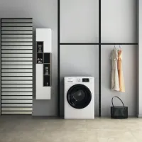Стиральная машина с сушкой Whirlpool FFWDD 1076258 BV EU 10 кг / 1600 об/мин / Белый photo 7