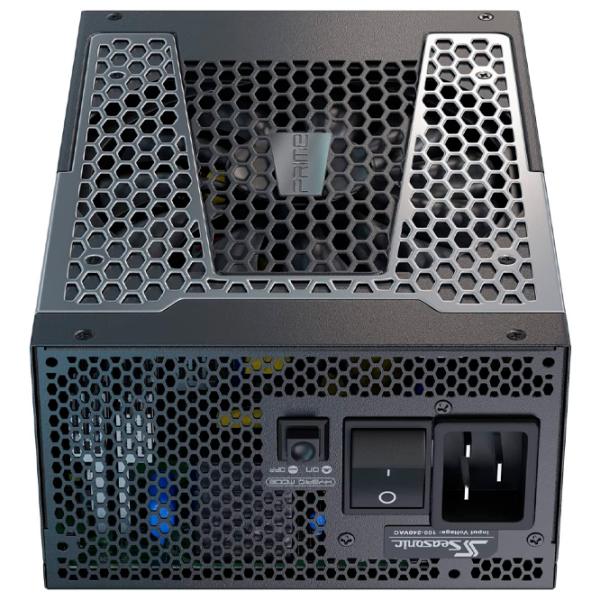 Sursă de alimentare Seasonic Prime PX-1600 80+ Platinum/ 1600 W photo 3