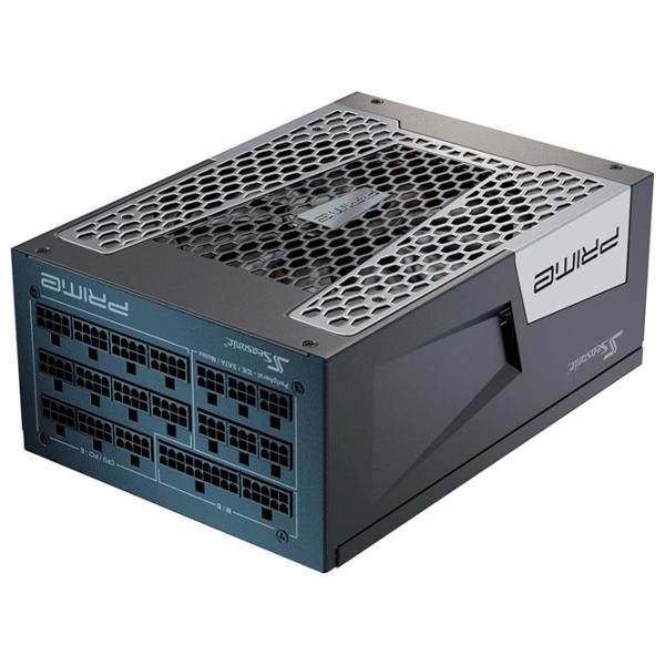 Sursă de alimentare Seasonic Prime PX-1600 80+ Platinum/ 1600 W photo 5