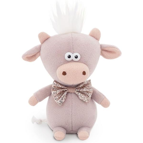 Мягкая игрушка Orange Toys Life Moo the Steer with Bow Tie 4752218007956 3+/ Разноцветный photo 3 Мягкая игрушка Orange Toys Life Moo the Steer with Bow Tie 4752218007956 3+/ Разноцветный photo 3