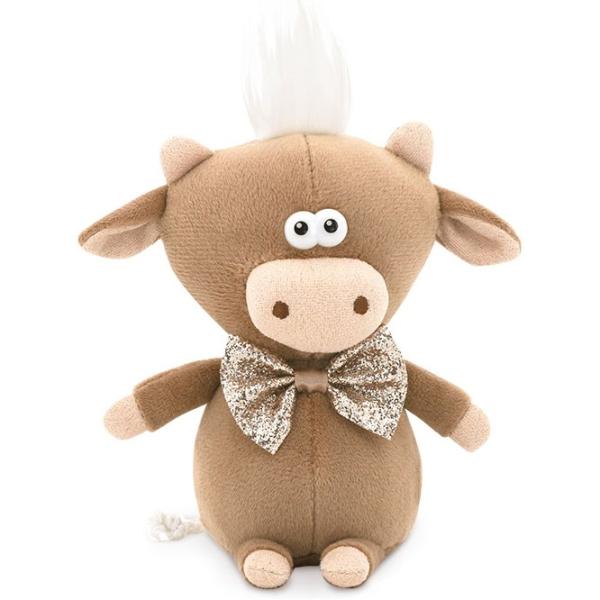 Мягкая игрушка Orange Toys Life Moo the Steer with Bow Tie 4752218007956 3+/ Разноцветный photo 4 Мягкая игрушка Orange Toys Life Moo the Steer with Bow Tie 4752218007956 3+/ Разноцветный photo 4