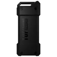 SSD Asus TUF Gaming A1 USB Type-C/ Black photo 2