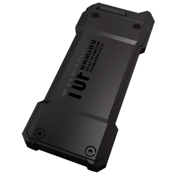 SSD Asus TUF Gaming A1 USB Type-C/ Черный photo 3
