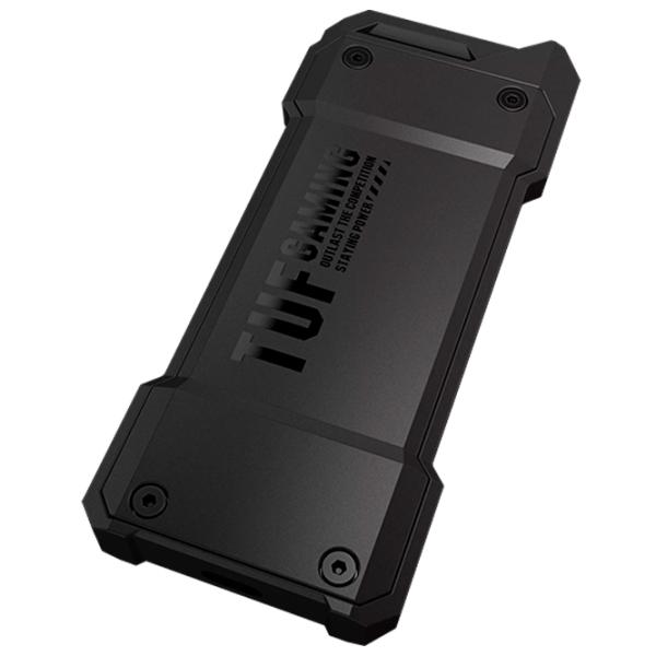 SSD Asus TUF Gaming A1 USB Type-C/ Черный photo 3