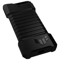 SSD Asus TUF Gaming A1 USB Type-C/ Black photo 4
