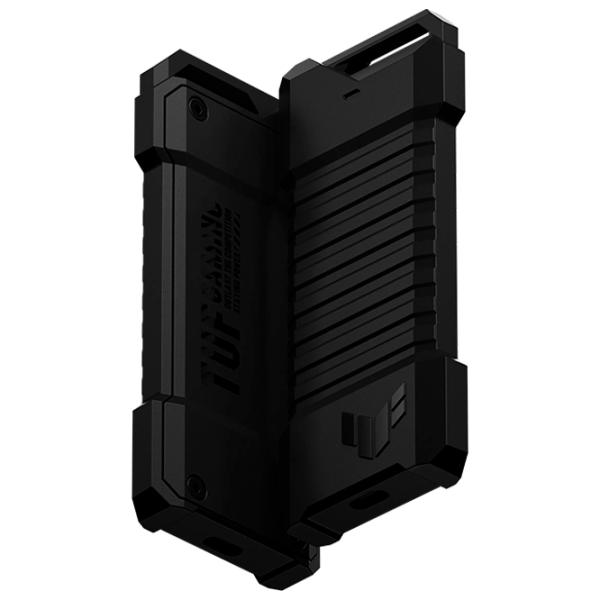 SSD Asus TUF Gaming A1 USB Type-C/ Черный photo 6