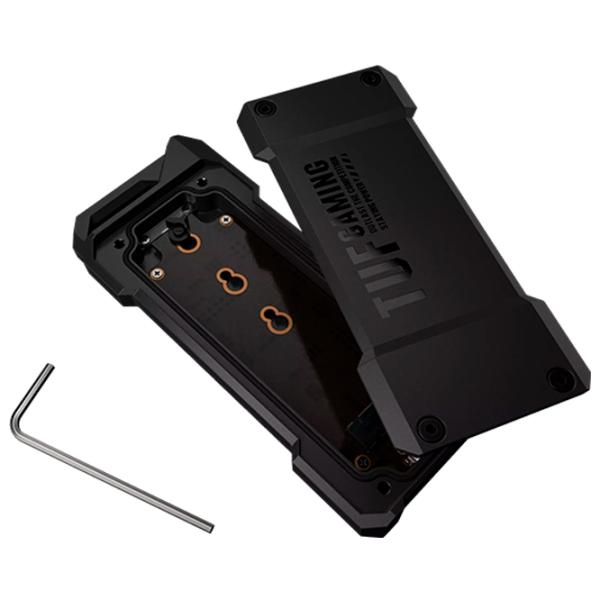 SSD Asus TUF Gaming A1 USB Type-C/ Черный photo 8