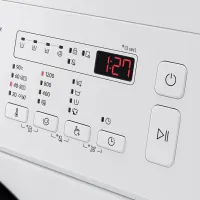 Стиральная машина Samsung WW70AG4S20CECE 7 кг / 1200 об/мин / Белый photo 7