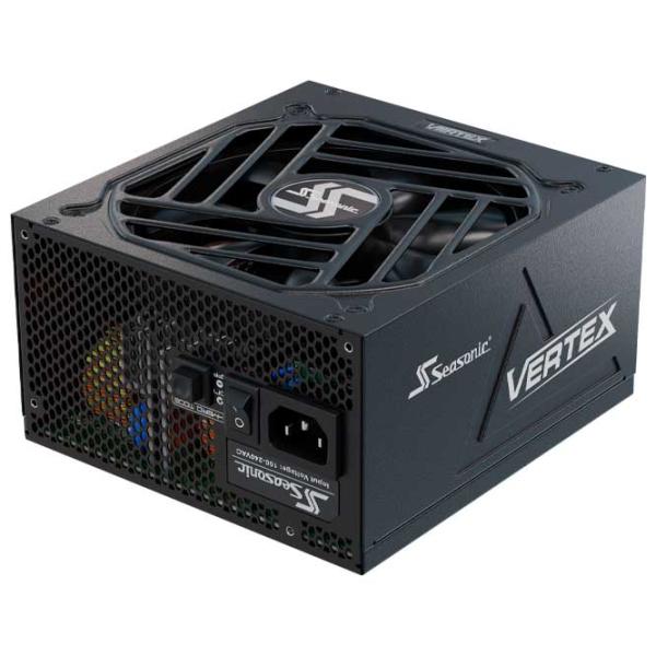 Sursă de alimentare Seasonic Vertex GX-850 80+ Gold/ 850 W photo 2 Sursă de alimentare Seasonic Vertex GX-850 80+ Gold/ 850 W photo 2