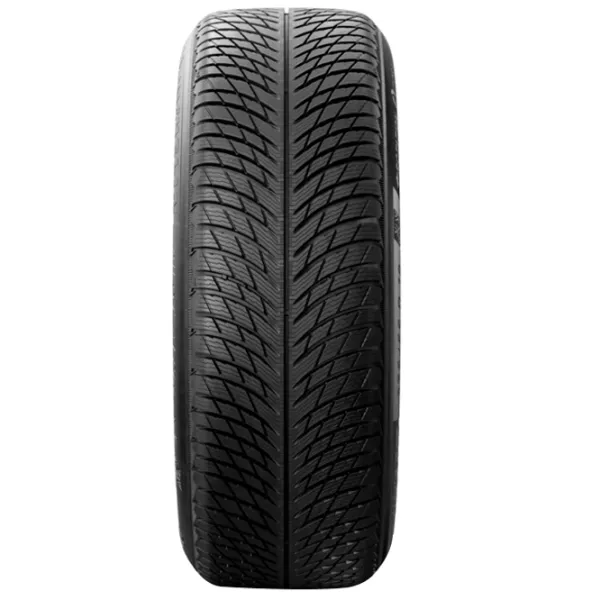 Шины Michelin Pilot Alpin 5 SUV 265/ 55 R19 113H Зимние/ Внедорожник photo 4 Шины Michelin Pilot Alpin 5 SUV 265/ 55 R19 113H Зимние/ Внедорожник photo 4