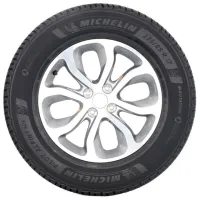 Шины Michelin Pilot Alpin 5 SUV 275/ 50 R20 113V Зимние/ Внедорожник photo 2