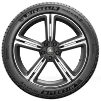 Anvelope Michelin Pilot Alpin 5 225/ 50 R17 98H Iarnă/ Autoturism photo 2