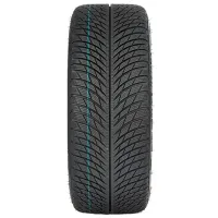 Anvelope Michelin Pilot Alpin 5 225/ 50 R17 98H Iarnă/ Autoturism photo 3