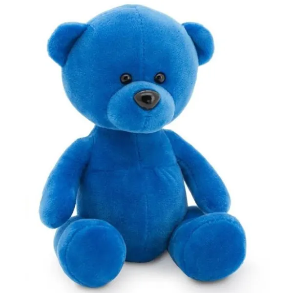 Jucărie moale Orange Toys Lucky Doggy Surprise the Bear 4752218007680 3+/ Multicolor photo 2 Jucărie moale Orange Toys Lucky Doggy Surprise the Bear 4752218007680 3+/ Multicolor photo 2