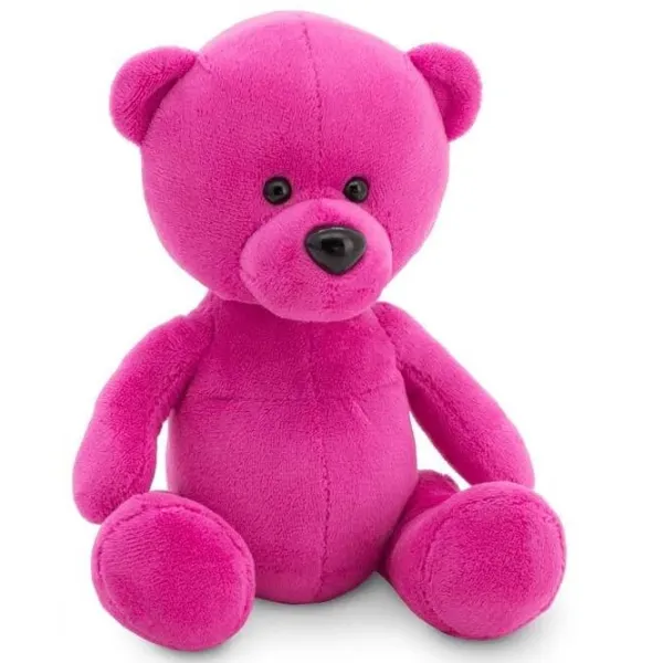 Jucărie moale Orange Toys Lucky Doggy Surprise the Bear 4752218007680 3+/ Multicolor photo 3 Jucărie moale Orange Toys Lucky Doggy Surprise the Bear 4752218007680 3+/ Multicolor photo 3