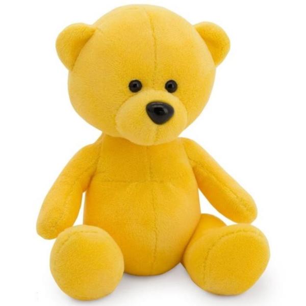 Jucărie moale Orange Toys Lucky Doggy Surprise the Bear 4752218007680 3+/ Multicolor photo 6 Jucărie moale Orange Toys Lucky Doggy Surprise the Bear 4752218007680 3+/ Multicolor photo 6