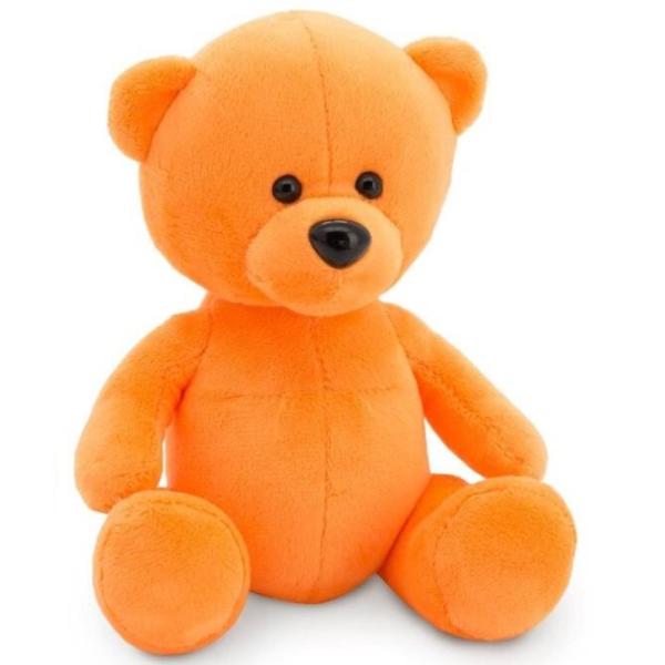 Jucărie moale Orange Toys Lucky Doggy Surprise the Bear 4752218007680 3+/ Multicolor photo 8 Jucărie moale Orange Toys Lucky Doggy Surprise the Bear 4752218007680 3+/ Multicolor photo 8
