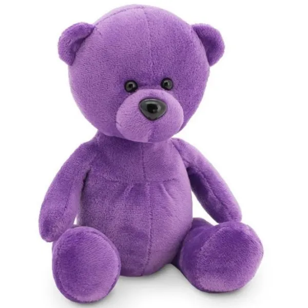 Jucărie moale Orange Toys Lucky Doggy Surprise the Bear 4752218007680 3+/ Multicolor photo 10 Jucărie moale Orange Toys Lucky Doggy Surprise the Bear 4752218007680 3+/ Multicolor photo 10