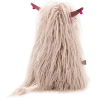 Мягкая игрушка Orange Toys Life Johann the Yak 4752218007819 3+/ Бежевый photo 3