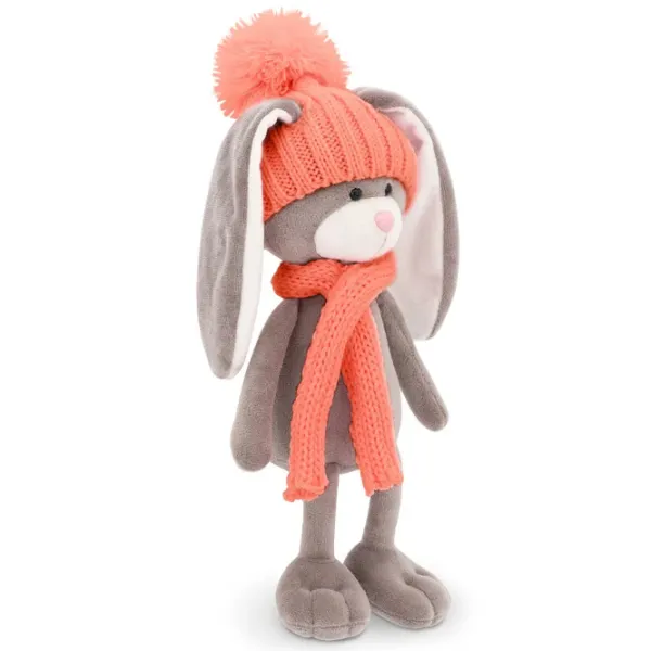 Брелок Orange Toys Life Lilu the Bunny 4752218017337 3+/ Разноцветный photo 2