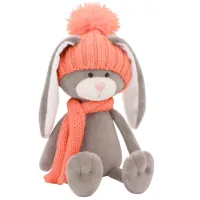 Breloc Orange Toys Life Lilu the Bunny 4752218017337 3+/ Multicolor photo 3