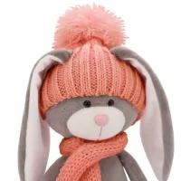 Breloc Orange Toys Life Lilu the Bunny 4752218017337 3+/ Multicolor photo 4