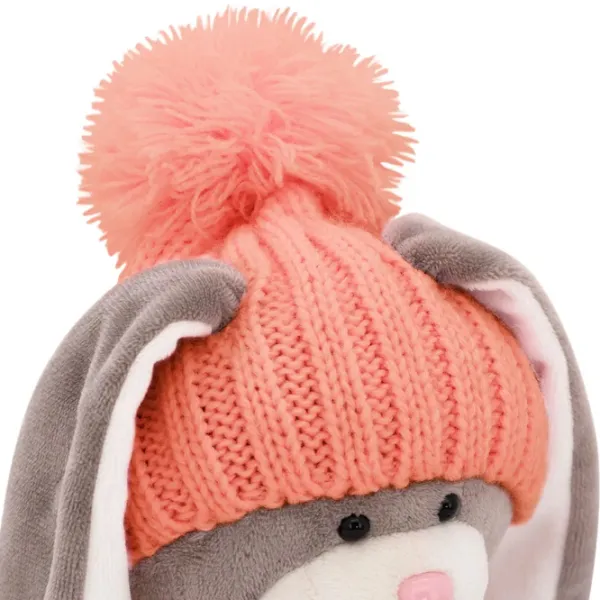 Брелок Orange Toys Life Lilu the Bunny 4752218017337 3+/ Разноцветный photo 5