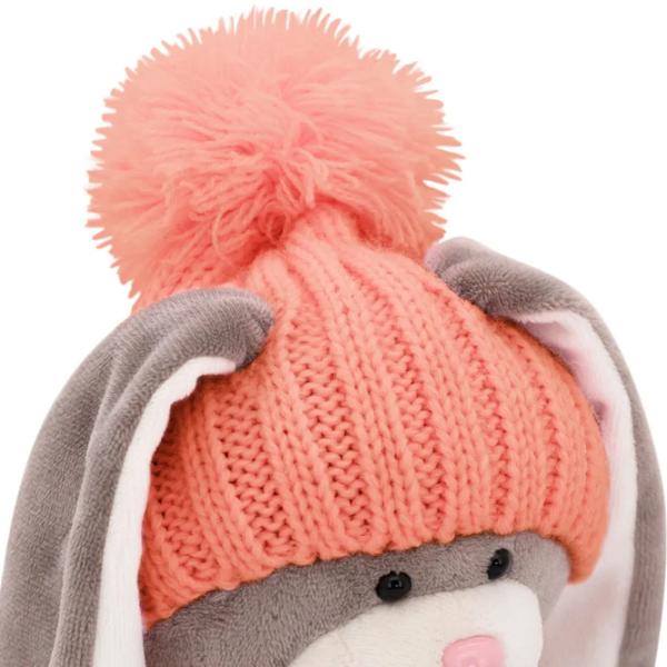 Брелок Orange Toys Life Lilu the Bunny 4752218017337 3+/ Разноцветный photo 5