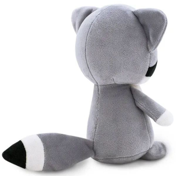 Брелок Orange Toys Mini Mini Raccoon 4752218001169 3+/ Grey photo 2 Брелок Orange Toys Mini Mini Raccoon 4752218001169 3+/ Grey photo 2