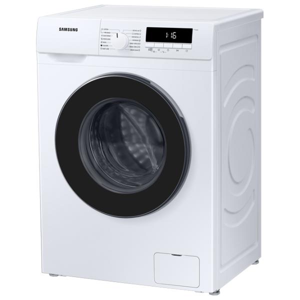 Mașină de spălat Samsung WW80T304MBW/LE 8 kg / 1400 rpm / White photo 2