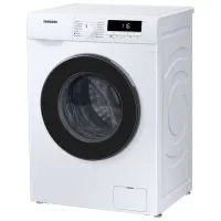 Mașină de spălat Samsung WW80T304MBW/LE 8 kg / 1400 rpm / White photo 2
