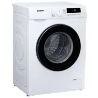 Mașină de spălat Samsung WW80T304MBW/LE 8 kg / 1400 rpm / White photo 3