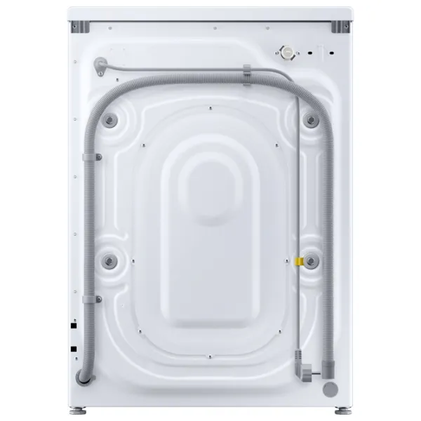 Mașină de spălat Samsung WW80T304MBW/LE 8 kg / 1400 rpm / White photo 4