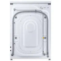 Mașină de spălat Samsung WW80T304MBW/LE 8 kg / 1400 rpm / White photo 4