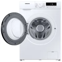 Mașină de spălat Samsung WW80T304MBW/LE 8 kg / 1400 rpm / White photo 5