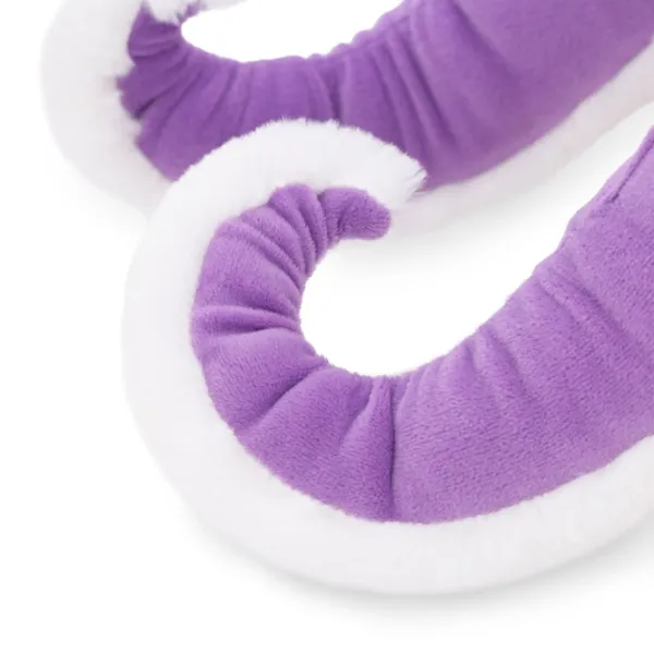 Jucărie moale Orange Toys Ocean Octopus 4752218016194 3+/ Purple photo 3