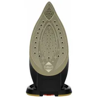 Утюг Tefal FV5696E1 Классический / 3000 Вт / Черный photo 3