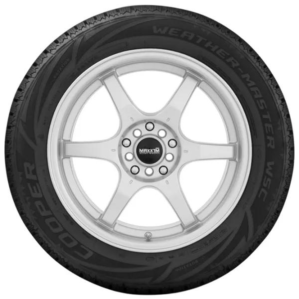 Шины Cooper Weather-Master WSC 205/ 70 R15 96T Зимние/ Внедорожник photo 2 Шины Cooper Weather-Master WSC 205/ 70 R15 96T Зимние/ Внедорожник photo 2