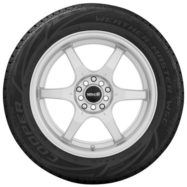 Шины Cooper Weather-Master WSC 205/ 70 R15 96T Зимние/ Внедорожник photo 2 Шины Cooper Weather-Master WSC 205/ 70 R15 96T Зимние/ Внедорожник photo 2